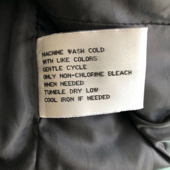 Women’s Quilted Jacket by Giacca Gallery Size L - Picture 9 of 10